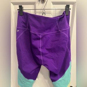 Fabletics power hold leggings